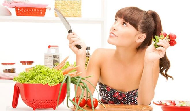 A dieta mais eficaz