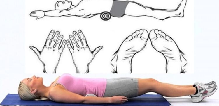 Ginástica Japonesa Fukutsuji